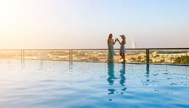 Two Seasons Dubai
