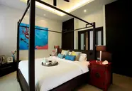 Two Villas Holiday Onyx Style Nai Harn Beach