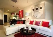 Two Villas Holiday Onyx Style Nai Harn Beach