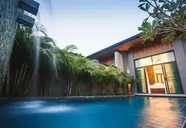 Two Villas Holiday Onyx Style Nai Harn Beach