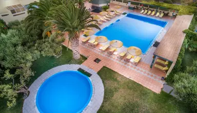 Tylissos Beach