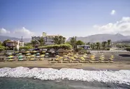 Tylissos Beach