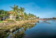 U Hoi An Beach