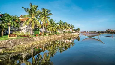 U Hoi An Beach