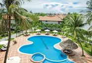 U Hoi An Beach