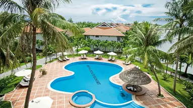 U Hoi An Beach