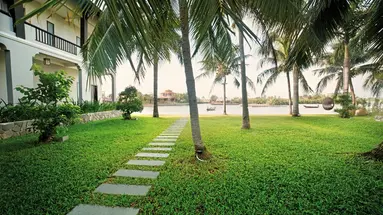 U Hoi An Beach