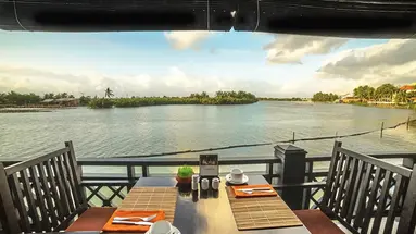 U Hoi An Beach