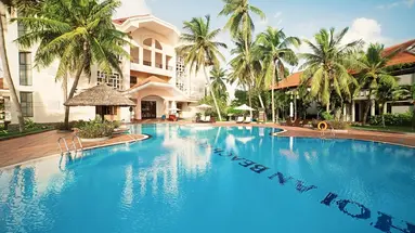 U Hoi An Beach