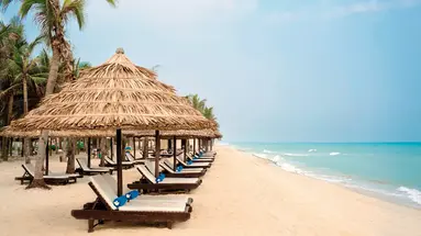 U Hoi An Beach