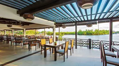 U Hoi An Beach