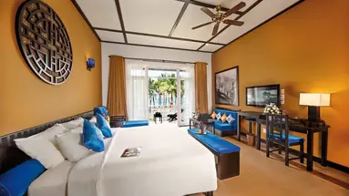 U Hoi An Beach