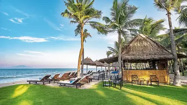 U Hoi An Beach
