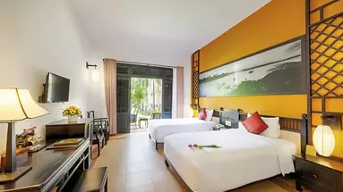 U Hoi An Beach
