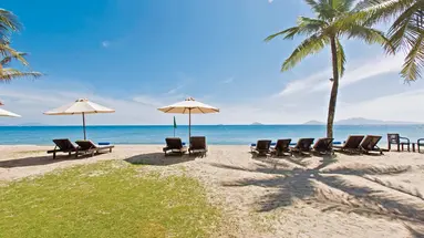 U Hoi An Beach