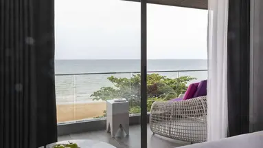 U Jomtien Pattaya