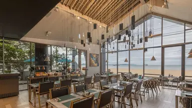 U Jomtien Pattaya