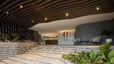U Jomtien Pattaya