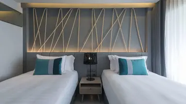 U Jomtien Pattaya