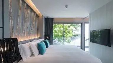 U Jomtien Pattaya
