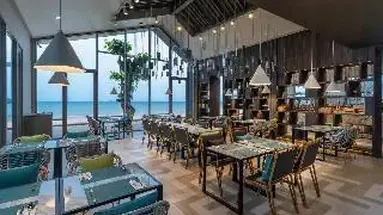 U Jomtien Pattaya