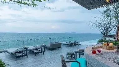 U Jomtien Pattaya