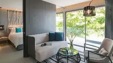 U Jomtien Pattaya