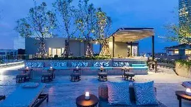 U Jomtien Pattaya