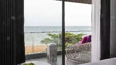 U Jomtien Pattaya