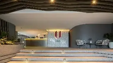 U Jomtien Pattaya