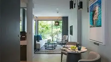U Jomtien Pattaya