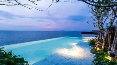 U Jomtien Pattaya