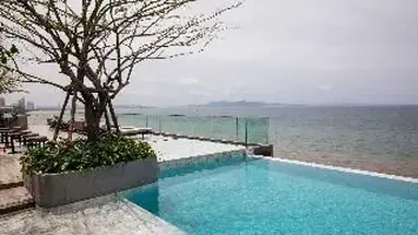 U Jomtien Pattaya