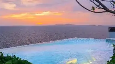 U Jomtien Pattaya