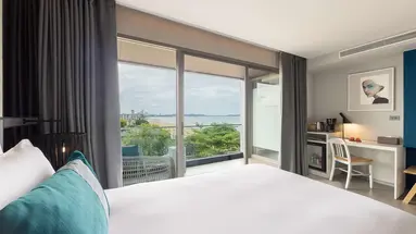 U Jomtien Pattaya