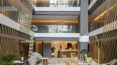 U Jomtien Pattaya