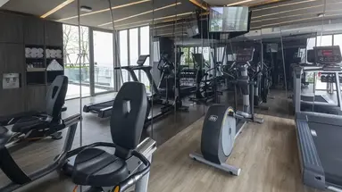 U Jomtien Pattaya
