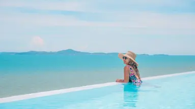 U Jomtien Pattaya
