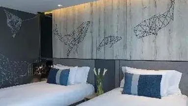 U Jomtien Pattaya