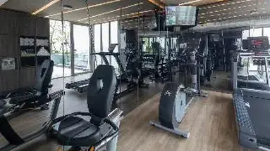 U Jomtien Pattaya
