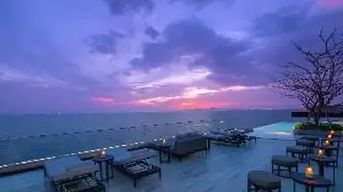 U Jomtien Pattaya