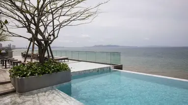 U Jomtien Pattaya