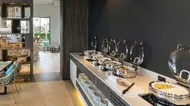 U Jomtien Pattaya