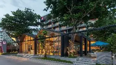 U Jomtien Pattaya