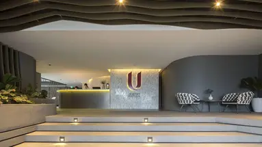 U Jomtien Pattaya