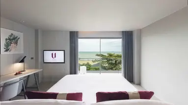 U Jomtien Pattaya