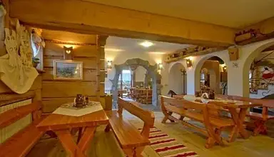 U Kośle