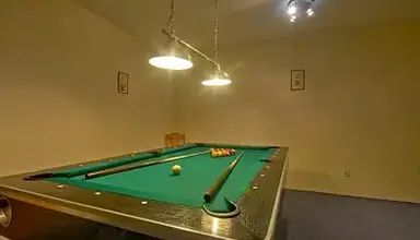 U Kośle