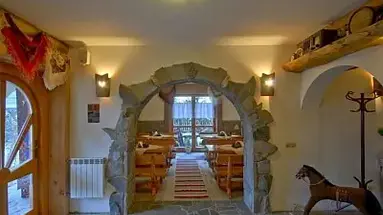 U Kośle