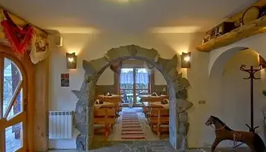 U Kośle